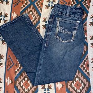 Ariat men’s FR jeans size 31/32